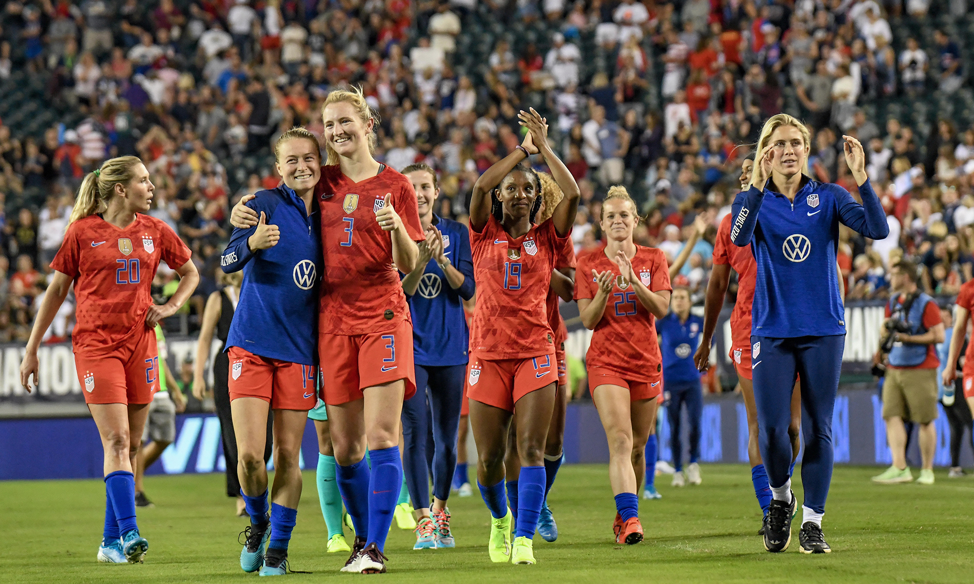 Can Women Earn Respect Coaching Men? A Look at Discrimination in Mens Sports