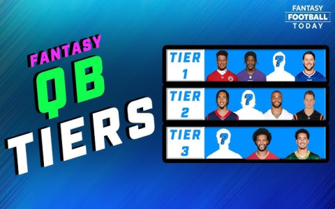 NFL Fantasy Football Draft Rankings: Avoid These Players (Your Guide to a Winning Season)