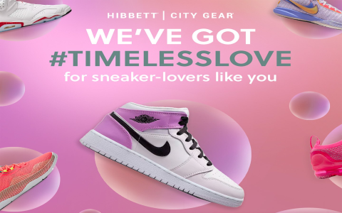 Find Your Perfect Pair: Hibbett Sports Womens Nike Shoes.