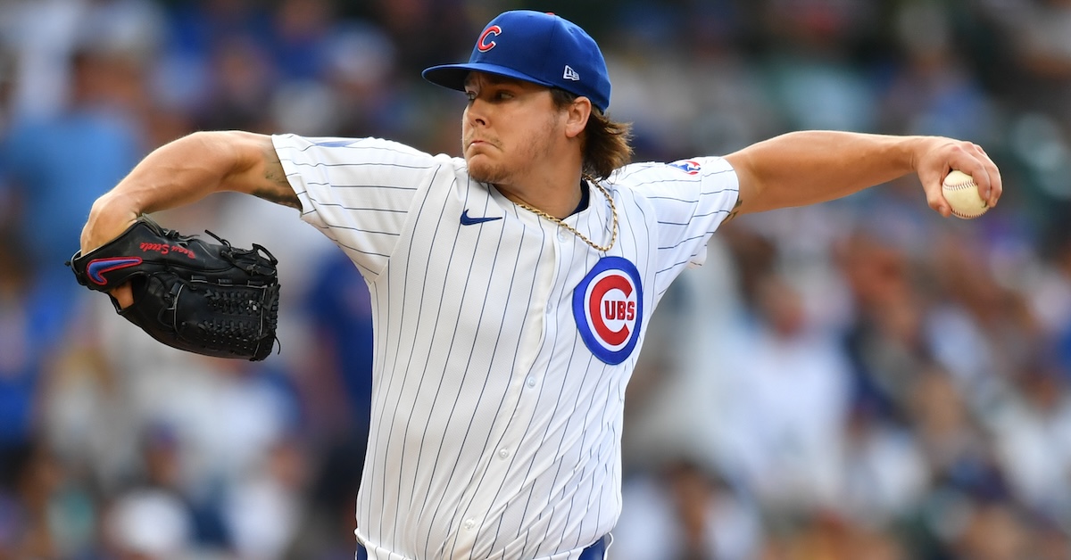 Baseball Probable Pitchers: Find Out Whos Pitching Today with Our Easy-to-Read List!