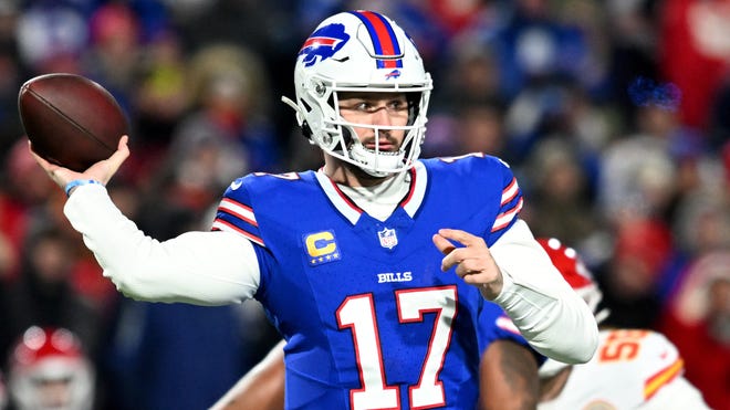 Top Picks for Fantasy Football by Position: Best Choices for Quarterbacks, Running Backs and More!