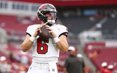 Who Are the Fantasy Football Top Players This Year? Find Out Now!