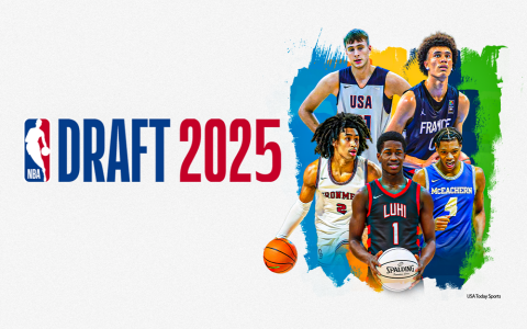 mock draft basketball 2024 who will be the NO.1? Get the latest info