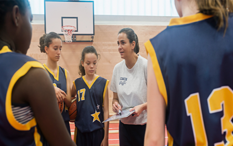 Can Women Earn Respect Coaching Men? A Look at Discrimination in Mens Sports