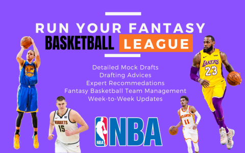 The Ultimate Guide to Fantasy Basketball Category Rankings: Insider Secrets for Smart Drafting and Team Management