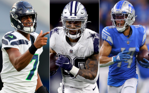 Ultimate fantasy football tips, dominate your league today!