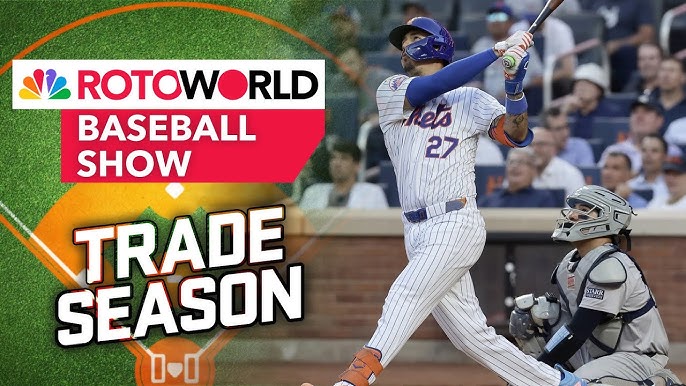 Fantasy Baseball Trade Strategies That Work | Top Tips to Improve Your Fantasy Baseball Trade Game