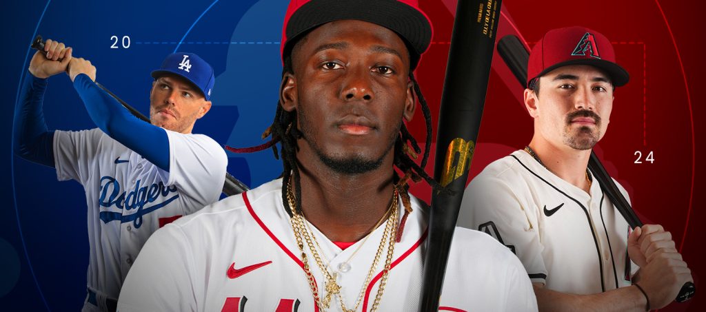 Dominate Your League with Help from Fantasy Baseball Pros - Start Here!