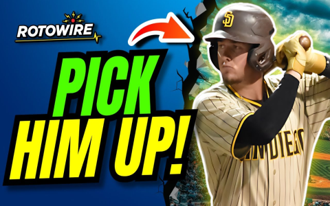 Top Rated Fantasy Baseball Players 2024: Dont Miss These Must-Have Stars!