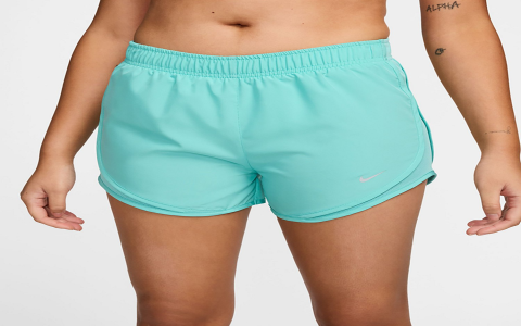 Need New Workout Gear? Academy Sports Womens Nike Shorts!