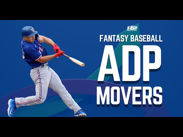 FantasyPros ADP Baseball Explained: Simple Tips for Beginners