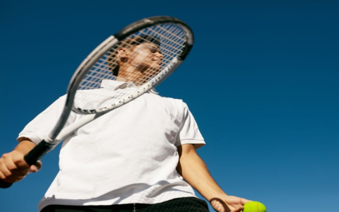 Learn gwta tennis: Easy tips to improve your game quickly!