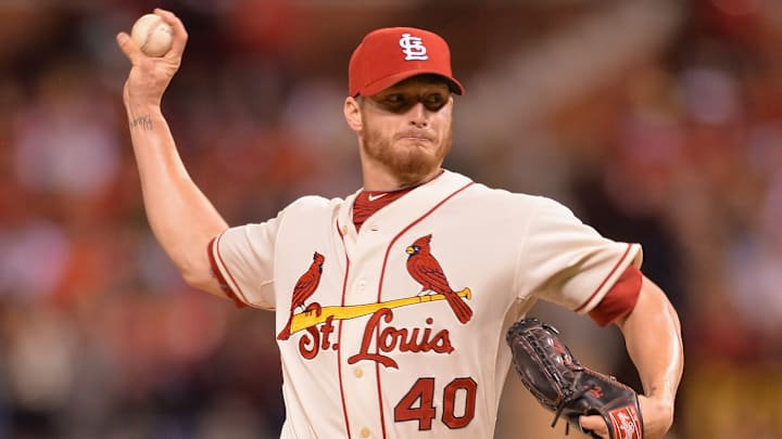 Remember Shelby Miller Baseball? This is His Story, From Top Prospect to Journeyman Pitcher!