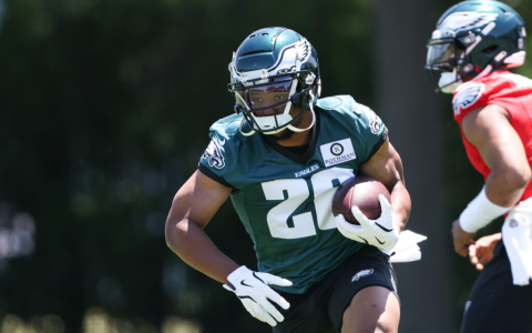 2024 Fantasy Football Rankings by Position: Snag These Players Before Your Friends Do!