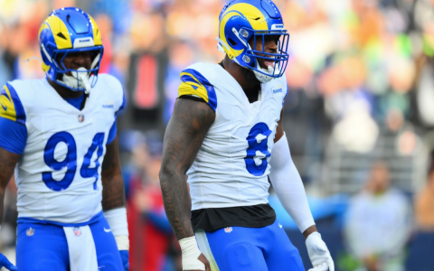 Fantasy Football Ranking: Whos Hot and Whos Not This Season?