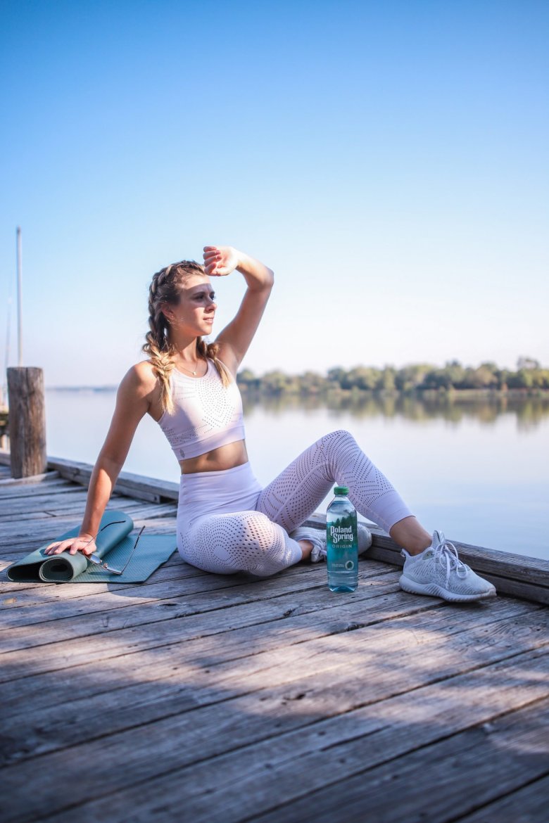 Womens Longline Sports Bra: How to Choose the Best One for You?