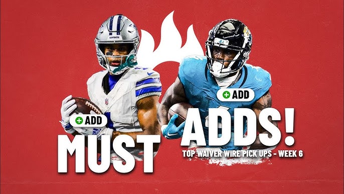 NFL Fantasy Top Picks: Dont miss out on these must-have players!