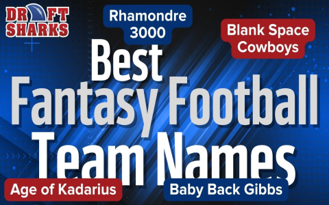 Player Rankings Fantasy Football: Simple Guide to Pick the Best Players!