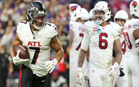 Fantasy Football Advice, Find Out the Top Players This Season!