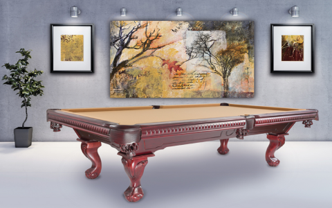 Table Tennis Pool Dining Table: Your Guide to the Perfect Game Room Addition.