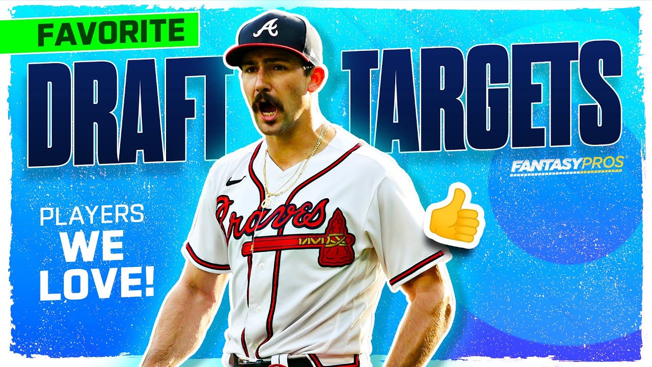 FantasyPros Fantasy Baseball Rankings: Easy Tips for Your Draft