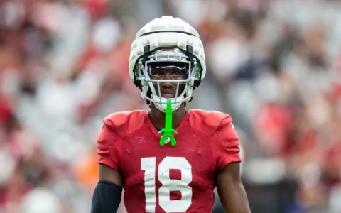 Top 10 Wide Receivers NFL Right Now? Learn More! (This Seasons Stars)