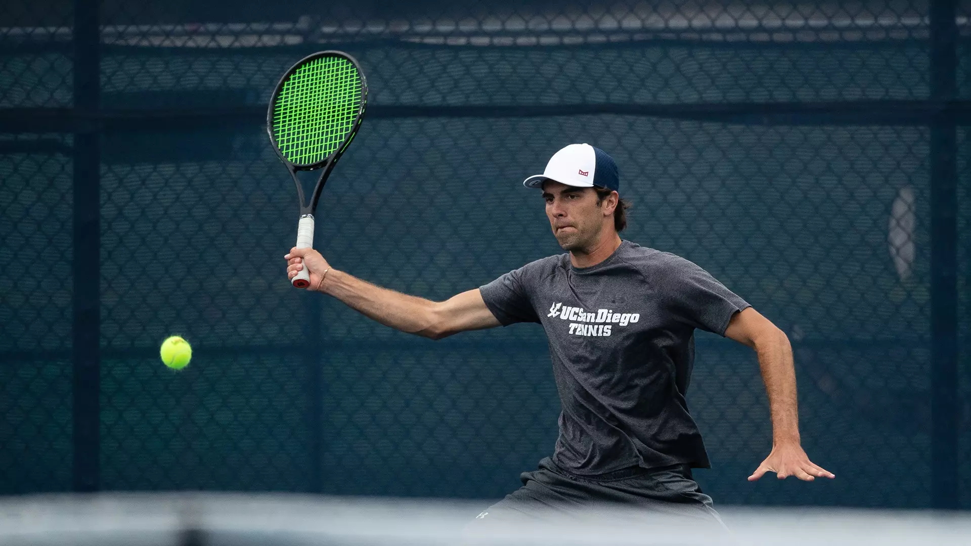 UCSD Tennis Class Sign Up Now (Learn Tennis Fast)