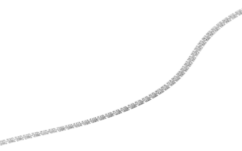 Love Princess Cut Diamond Tennis Bracelet? Discover How to Choose the Perfect One
