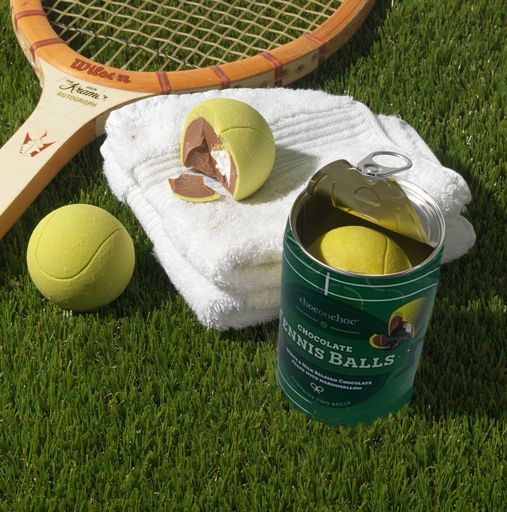 Tennis Ball Candy: Where to Buy It? Sweet Treats for Tennis Lovers!