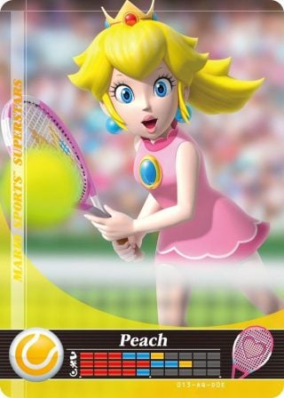 Peach Tennis: What Is It? Get the Scoop on This Fun Sport!