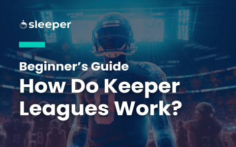 Top Fantasy Picks 2024 NFL: Sleeper Picks You Need to Know!