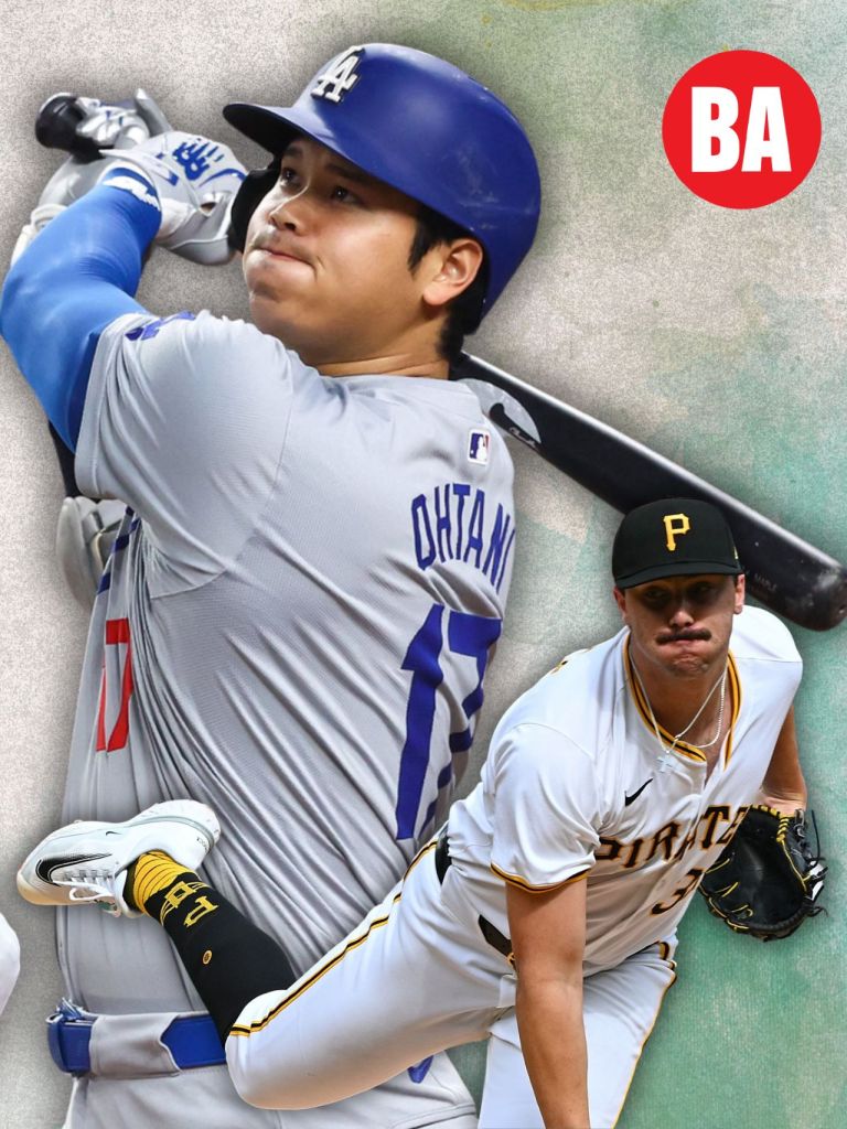 Fantasy Baseball Rankings:  Top Players to Target This Year!