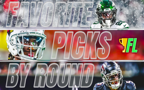 Football Fantasy Top Picks This Week (Plus Sleepers You Need to Know!)