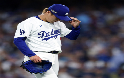 Baseball Probable Pitchers: Find Out Whos Pitching Today with Our Easy-to-Read List!