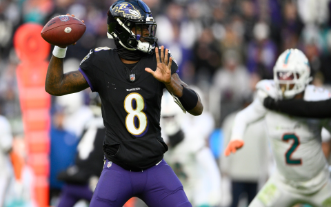Top nfl qb stats 2023: Check Out the Quarterback Rankings and See Whos on Fire!