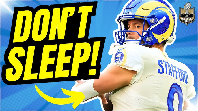 Players to Draft Fantasy Football: Top Picks and Sleepers You Need to Know About for Your League!