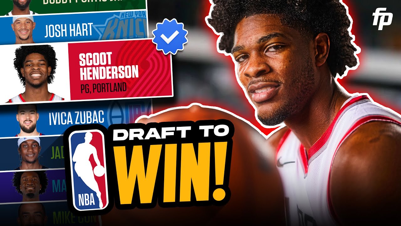 Fantasy Basketball FantasyPros: How to Dominate Your League (Easy Strategies to Win Big)