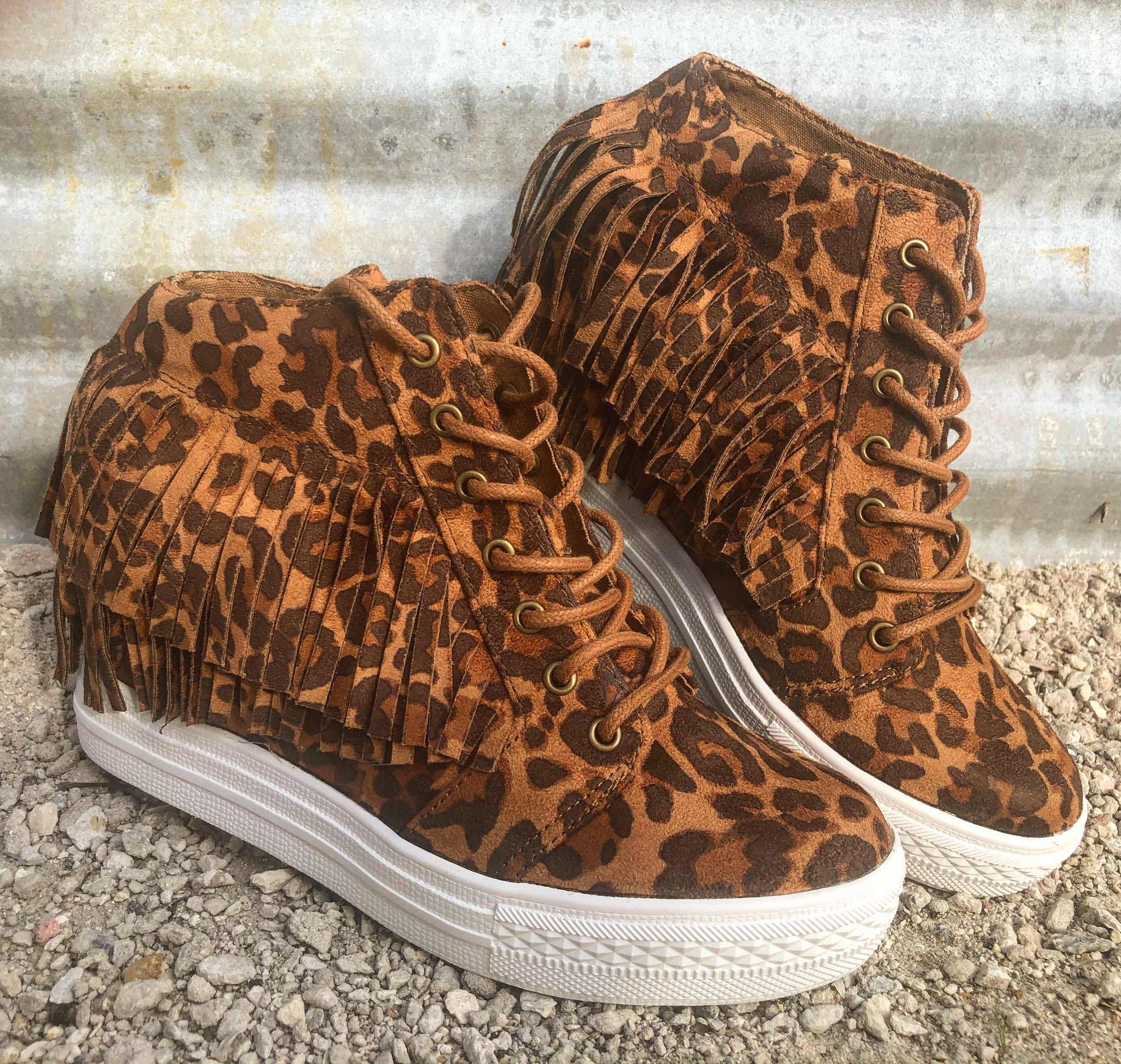 Where to Buy Tennis Shoes with Fringe: Top Picks for You