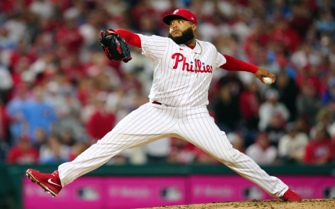 Best Fantasy Baseball Rankings Closers: Secure Your Wins Today!