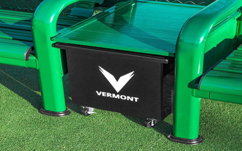 Tennis Court Benches: Where to Find the Best Ones for Comfort and Durability?