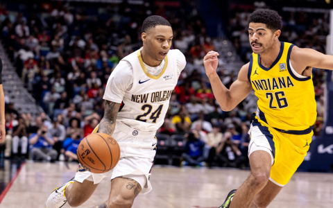 Fantasy Basketball Schedule Released: Start Planning Your Winning Strategy!