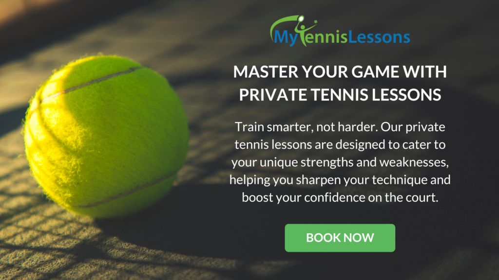 Level Up Your Game: Why the Austin Tennis Ladder is Perfect for All Skill Levels.