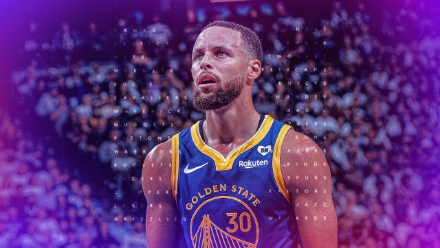 Is Steph Curry Playing Basketball Tonight? The Answer and Game Preview!
