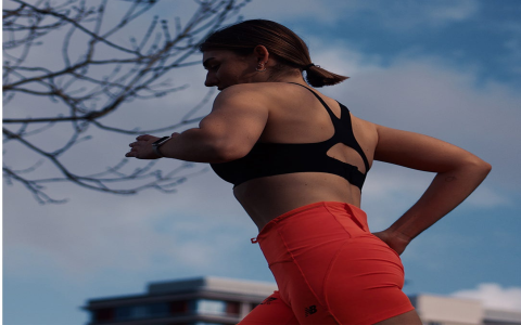 Womens Under Armour Sports Bra:  Which One Is Right for You?