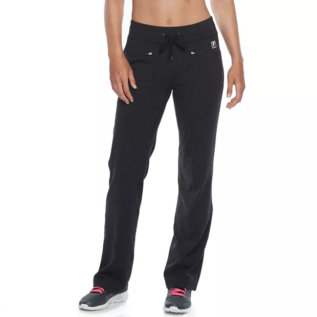 Fila Sport Pants Womens for Sale: Comfort and Style