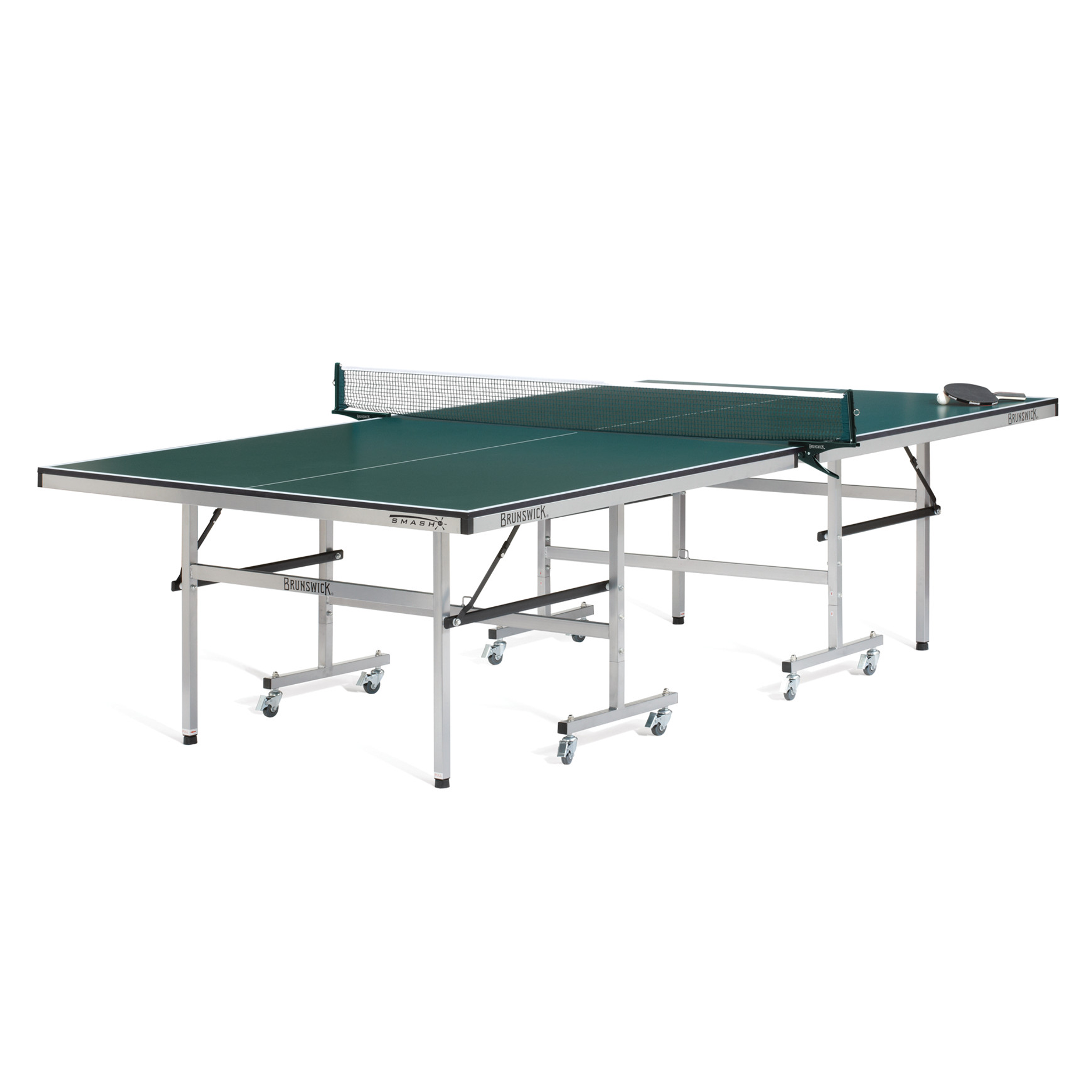 brunswick table tennis VS other brands, who wins? A detailed comparison for you!