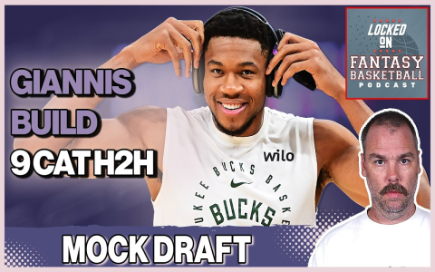Mock Basketball Fantasy Draft: Tips and Tricks! Get Ready to Win Big This Season by Drafting Your Dream Team.
