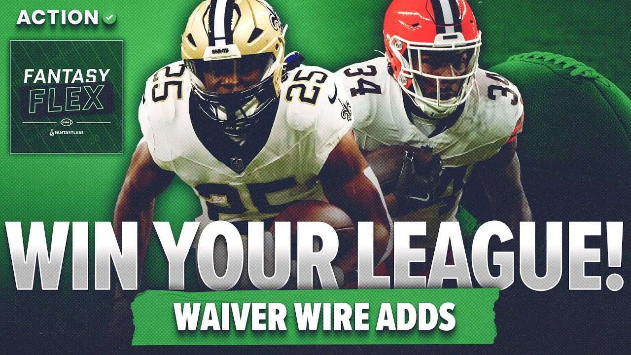 Top Fantasy Football Players to Watch: Get Ready to Win Your League!