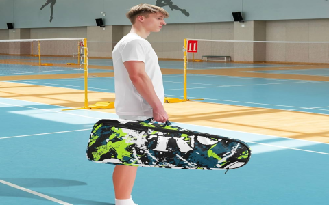 The Ultimate Guide to the Best Green Tennis Bag & Discover Your Ideal Tennis Gear