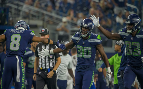 NFL Depth Chart Updates: Breaking Down the Latest Changes and What They Mean for Players